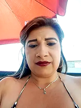 Hannahcandyy online show from January 2025 04:23:02 PM