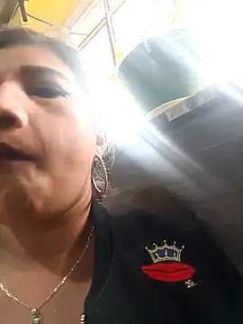 Hannahcandyy online show from January 2025 04:00:02 PM