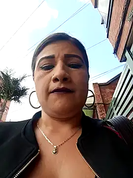 Hannahcandyy online show from January 2025 07:24:01 PM