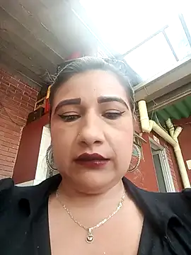 Hannahcandyy online show from January 2025 08:33:02 PM
