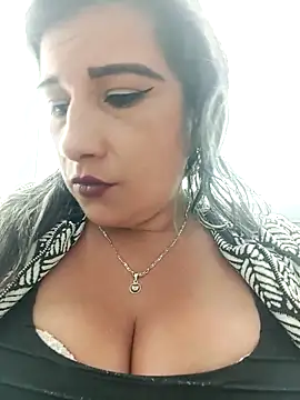 Hannahcandyy online show from January 2025 09:10:01 PM