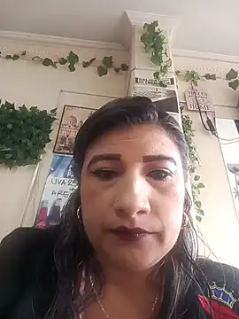 Hannahcandyy online show from January 2025 01:22:01 PM