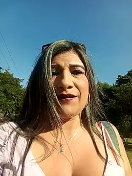 Hannahcandyy online show from January 2025 01:38:02 PM