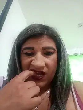 Hannahcandyy online show from January 2025 10:02:01 PM