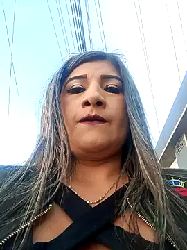 Hannahcandyy online show from January 2025 08:28:01 PM