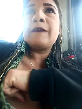 Hannahcandyy online show from January 2025 07:18:01 PM