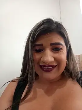 Hannahcandyy online show from October 2025 09:46:01 PM