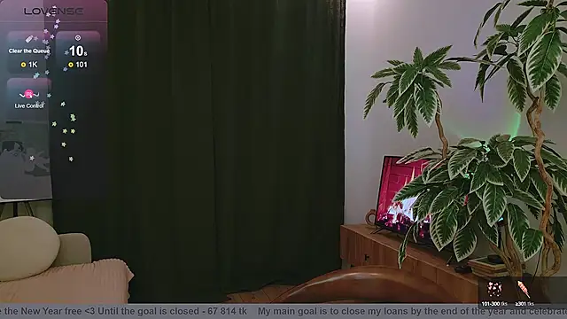 Snapshot of Pink_SeaGul chatting on December 2024 04:53:02 PM Pink SeaGul online show from December 2024 04:53:02 PM