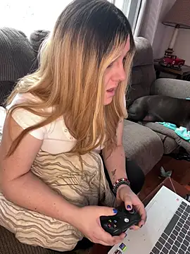 PuckBunny17 online show from December 2024 05:58:02 PM