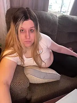 PuckBunny17 online show from December 2024 06:05:01 PM