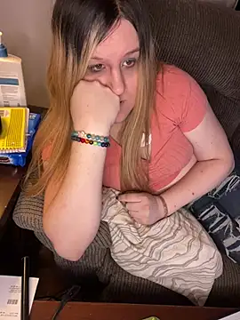 PuckBunny17 online show from January 2025 11:43:02 AM