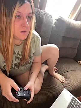 PuckBunny17 online show from January 2025 04:37:02 PM