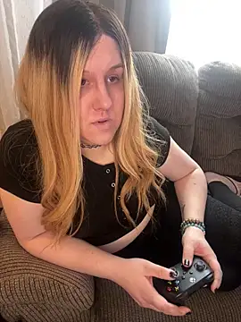 PuckBunny17 online show from February 2025 04:32:02 PM