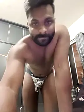 VivaanDRX online show from December 2024 11:56:02 AM