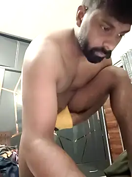 VivaanDRX online show from January 2025 09:24:01 AM