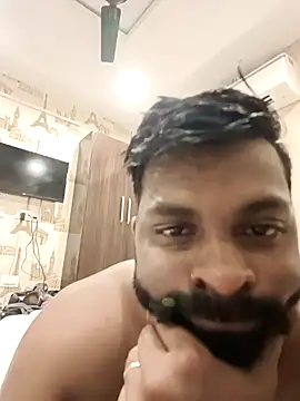 VivaanDRX online show from January 2025 07:55:01 PM