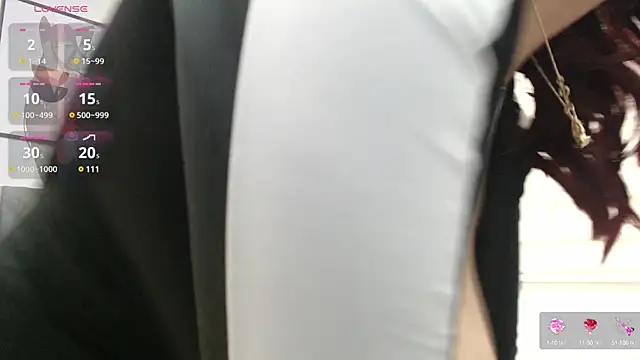 samy l online show from December 2024 05:46:01 PM