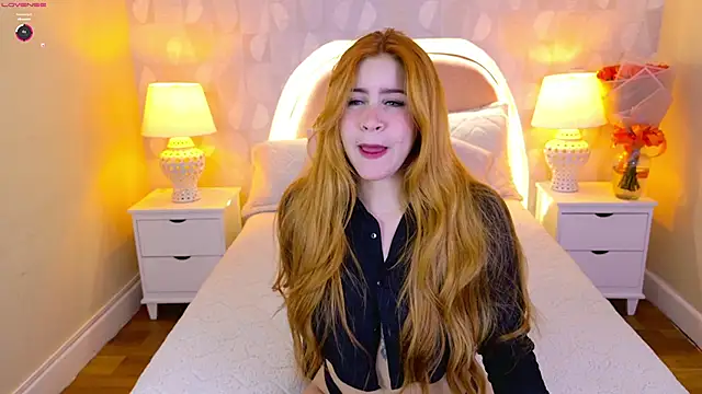 april rousse online show from February 2025 07:39:01 PM