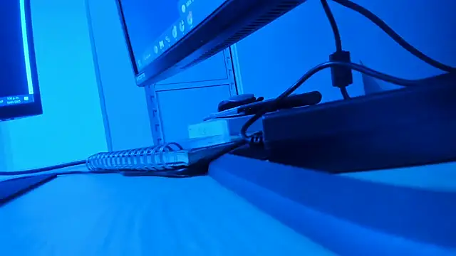 Lilith Miller21 online show from January 2025 12:38:02 AM