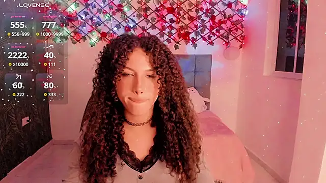 Lilith Miller21 online show from September 2025 09:14:01 PM