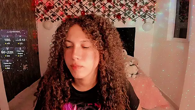 Lilith Miller21 online show from September 2025 08:02:02 PM