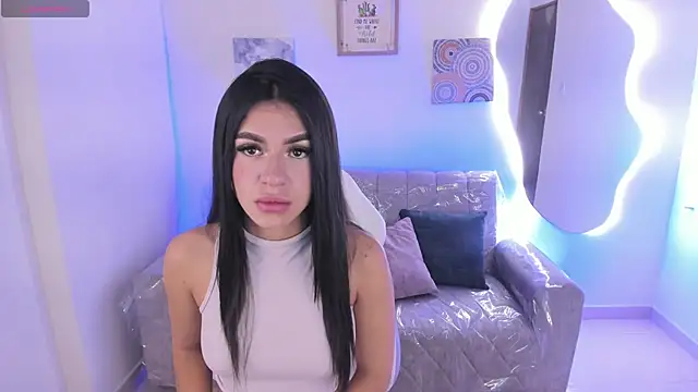 Charlotte cowell sub1  online show from October 2025 03:13:01 PM