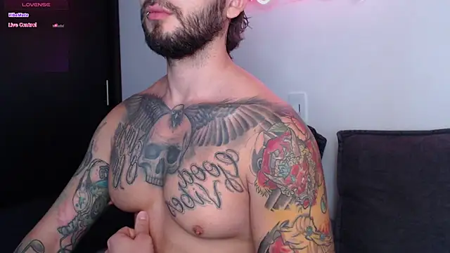 Snapshot of marco_allison43 chatting on October 2025 07:13:01 PM marco allison43 online show from October 2025 07:13:01 PM