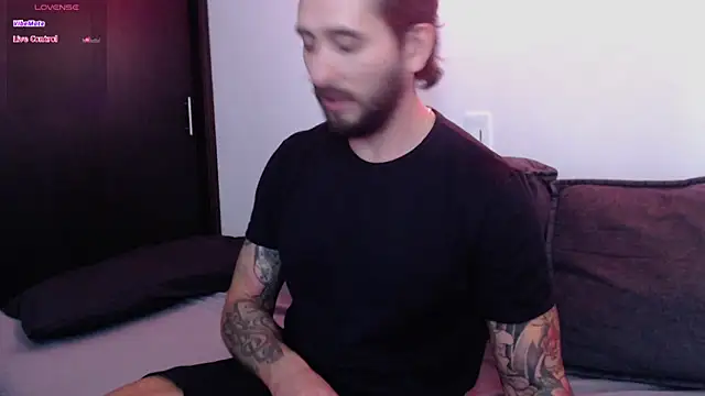 Snapshot of marco_allison43 chatting on October 2025 06:09:01 PM marco allison43 online show from October 2025 06:09:01 PM