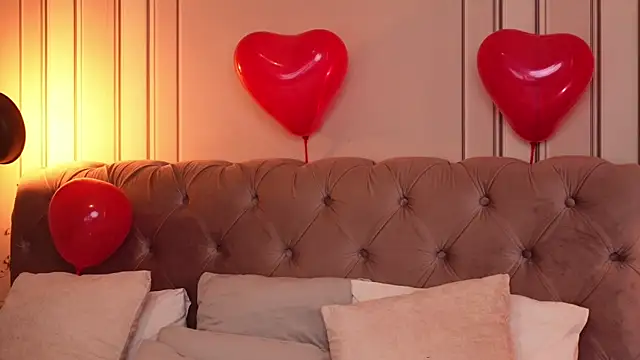 MayaVixxen online show from February 2025 05:58:02 AM