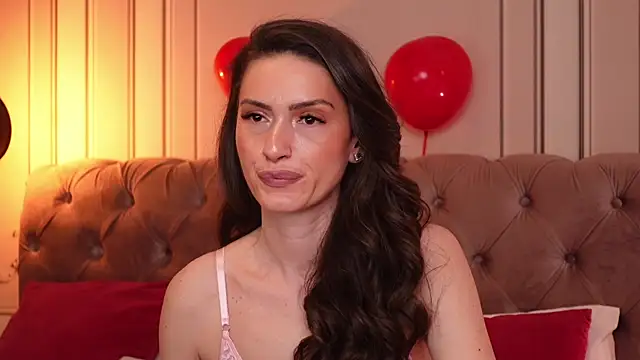 MayaVixxen online show from February 2025 06:23:01 AM