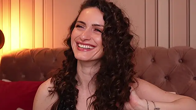 MayaVixxen online show from February 2025 09:44:01 AM