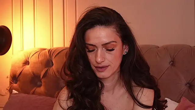 MayaVixxen online show from March 2025 09:14:02 AM