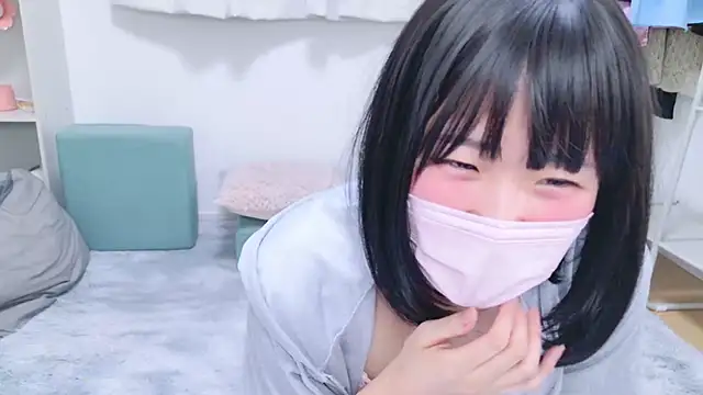 Snapshot of 867_haruna chatting on February 2025 06:58:01 PM 867 haruna online show from February 2025 06:58:01 PM