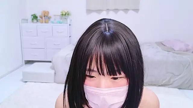 Snapshot of 867_haruna chatting on February 2025 07:19:02 PM 867 haruna online show from February 2025 07:19:02 PM