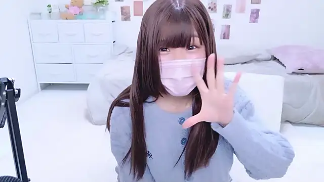 867 haruna online show from October 2025 06:48:01 AM