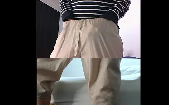 whitebriefboy online show from September 2025 03:15:02 PM