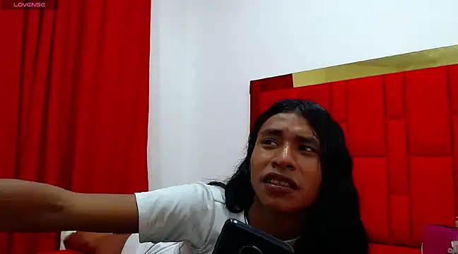 Snapshot of danna_veryhot_ chatting on March 2025 04:07:02 PM danna veryhot online show from March 2025 04:07:02 PM