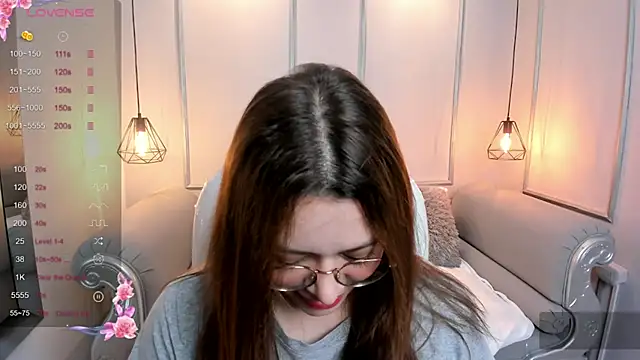 Lanna18 online show from January 2025 11:47:02 AM