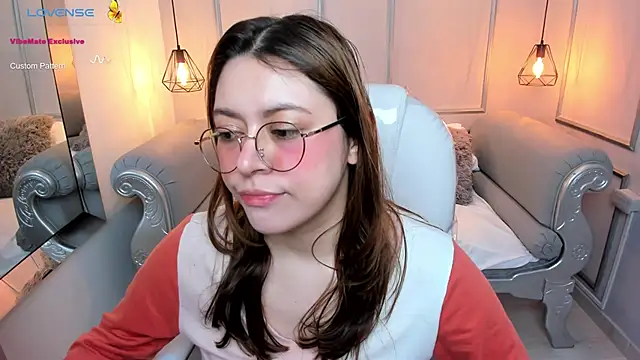 Lanna18 online show from January 2025 11:41:02 AM