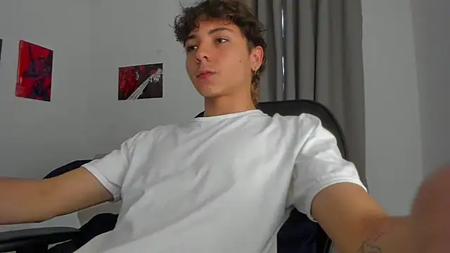 Joe23   online show from September 2025 09:51:01 PM