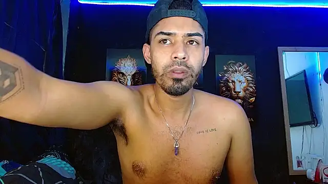 ryanse hot online show from February 2025 06:26:01 PM