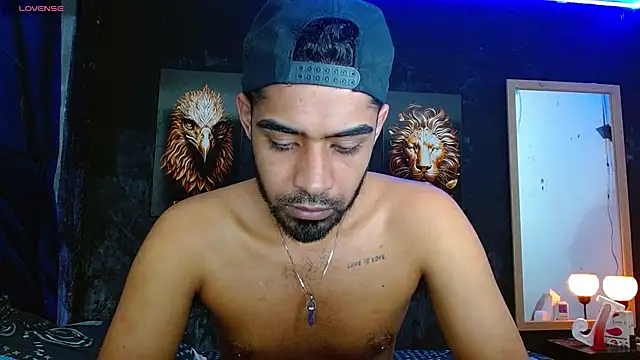 ryanse hot online show from October 2025 06:41:01 PM