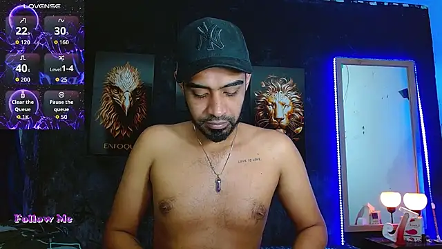 ryanse hot online show from October 2025 07:14:01 PM