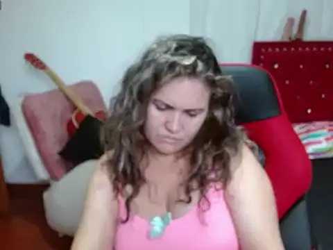 helenca43 online show from February 2025 11:55:01 AM