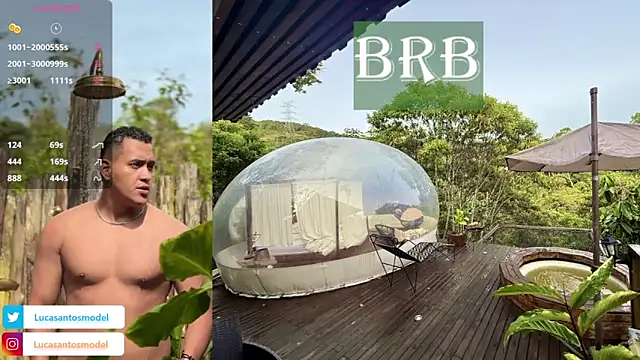 Snapshot of lucasanto_ chatting on October 2025 12:36:01 AM lucasanto online show from October 2025 12:36:01 AM