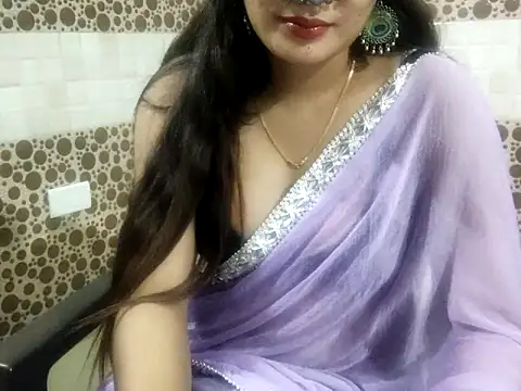 Aarvi Arora online show from January 2025 03:58:01 PM