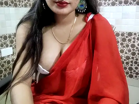 Aarvi Arora online show from January 2025 03:57:02 PM