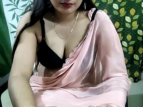 Aarvi Arora online show from February 2025 02:53:02 PM