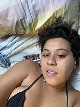 Nathrickkk online show from March 2025 07:16:01 PM