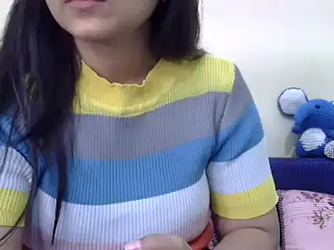 WildRuhi20 online show from December 2024 05:27:01 AM